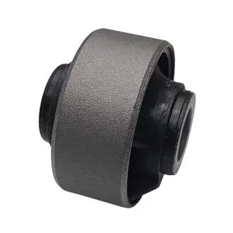 GV0698 Сайлентблок підвіски передня вісь Honda Jazz/Fit Gd 02-08 (вир-во CTR) CTR підбір по vin на Brocar