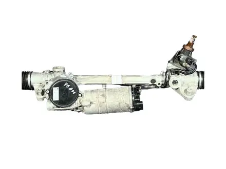 BW426NLA0R Рульова рейка з ЕПК BMW X4 G02 18-, BMW X3 G01 17- MSG підбір по vin на Brocar