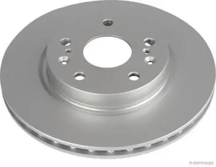 J3308033 Диск гальмівний передній SUBARU (вир-во Jakoparts) JAKOPARTS подбор по vin на Brocar