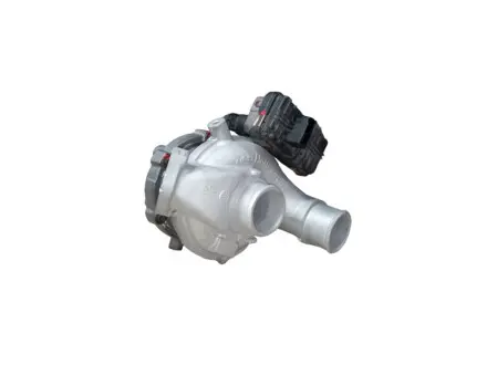8080310001 Турбіна відновлена HYUNDAI Santa Fe DM 12-18 MSG підбір по vin на Brocar