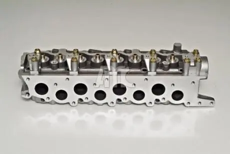 908512 Головка блоку циліндрів MITSUBISHI 2.5 TD AMC підбір по vin на Brocar