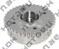 HVVTG0501 Шестерня регулятора фазы газораспределения (MAZDA LF94-12-4X0C) HOTARU підбір по vin на Brocar