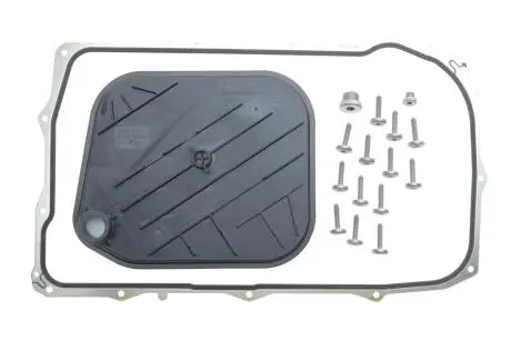 24007855263 Фільтр акпп кпл F85/F90 BMW підбір по vin на Brocar
