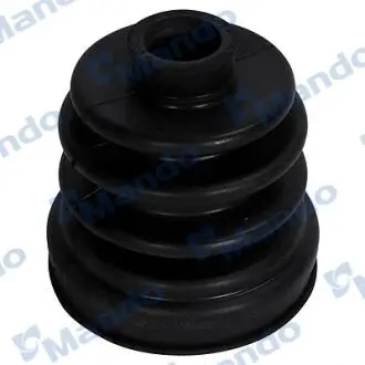 DCC000230 Пильовик (вир-во Mando) MANDO підбір по vin на Brocar