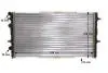 CR463000S Радіатор охолодження MAHLE / KNECHT підбір по vin на Brocar