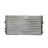 CR463000S Радіатор охолодження MAHLE / KNECHT підбір по vin на Brocar