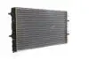CR463000S Радіатор охолодження MAHLE / KNECHT підбір по vin на Brocar