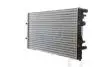 CR463000S Радіатор охолодження MAHLE / KNECHT підбір по vin на Brocar