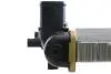 CR463000S Радіатор охолодження MAHLE / KNECHT підбір по vin на Brocar