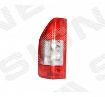 ZBZ191386L ЗАДНИЙ ФОНАРЬ SIGNEDA підбір по vin на Brocar