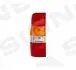 ЗАДНИЙ ФОНАРЬ ZFD191376L