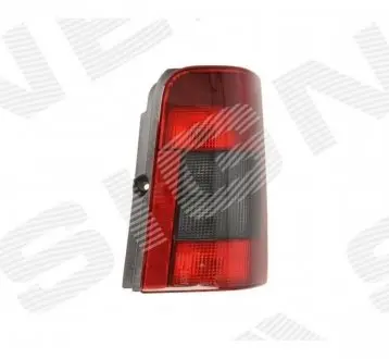 ZCT191352R ЗАДНИЙ ФОНАРЬ SIGNEDA подбор по vin на Brocar