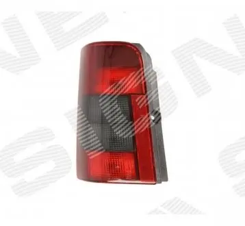 ZCT191352L ЗАДНИЙ ФОНАРЬ SIGNEDA подбор по vin на Brocar