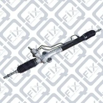 Q0390090 Рульова рейка Q-FIX підбір по vin на Brocar