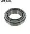 VKT8626 Підшипник КПП SKF підбір по vin на Brocar