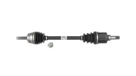 VKJC8884 Піввісь SKF підбір по vin на Brocar