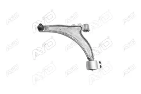 9721700 Важіль підвіски передн лів CHEVROLET MALIBU (V300) (12-), BUICK REGAL (09-) (97-21700) AYD AYD підбір по vin на Brocar