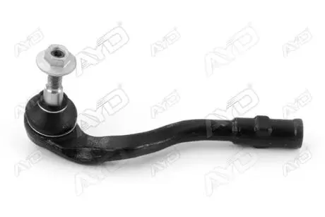 9110629 Наконечник рулевой лев (кон 14.7*19) AUDI A4, A5, A6, A7, Q5 (07-), PORSCHE MACA AYD подбор по vin на Brocar