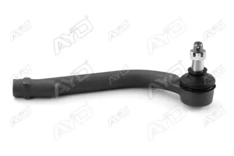9107312 Наконечник рулевой прав (13.91*228) HYUNDAI SANTA FE (05-), IX55 (06-), KIA SORE AYD подбор по vin на Brocar