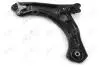 Рычаг подвески передн лев VW POLO VI (17-), TAIGO (CS1) (21-), SEAT IBIZA (17-) 9720067