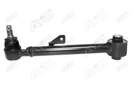 8817572 Рычаг подвески задн (кон 15.9*18.3) HYUNDAI SANTA FE II (CM) (-15), KIA SORENTO AYD подбор по vin на Brocar