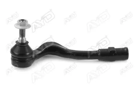 9108313 Наконечник рулевой прав (14.7*206) AUDI A4, A5, Q5 (07-) (91-08313) AYD AYD підбір по vin на Brocar