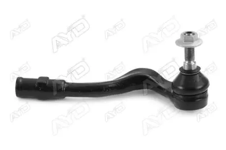 9108312 Наконечник рулевой лев (14.7*206) AUDI A4, A5, Q5 (07-) (91-08312) AYD AYD підбір по vin на Brocar