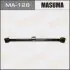 MA128 Важіль (тяга), зад LAND CRUISER PRADO/ GRJ125L (MA-128) MASUMA MASUMA підбір по vin на Brocar