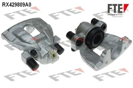 9290932 Супорт гальма FTE підбір по vin на Brocar