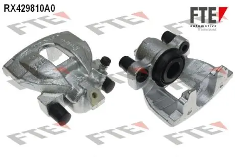 9290938 Супорт гальма FTE підбір по vin на Brocar