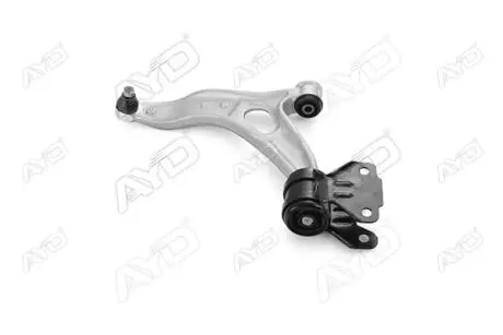 9711041 Рычаг подвески передн лев FORD C-MAX II (-19), FOCUS III (10-) (97-11041) AYD AYD подбор по vin на Brocar