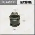 RU637 Сайлентблок MASUMA LAND CRUISER. UZJ200 MASUMA підбір по vin на Brocar