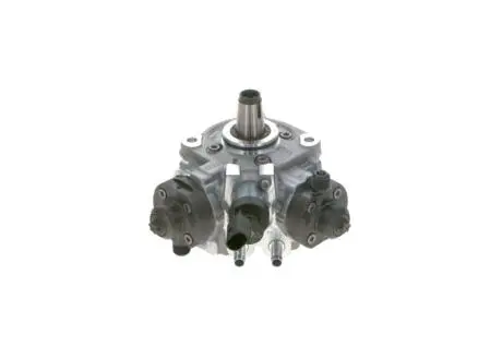 0445010667 Паливний насос common rail BOSCH підбір по vin на Brocar