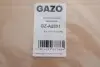 GZA2891 Прокладка головки блоку циліндрів GAZO GZ-A2891 GAZO підбір по vin на Brocar
