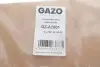 GZA2801 Прокладка головки блоку циліндрів GAZO GZ-A2801 GAZO підбір по vin на Brocar