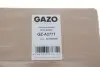 GZA2771 Прокладка головки блоку циліндрів GAZO GZ-A2771 GAZO підбір по vin на Brocar