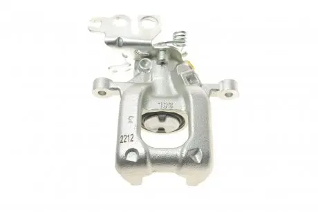 394770 Супорт гальмівний AXIA Brake Calipers 394770 AXIA подбор по vin на Brocar
