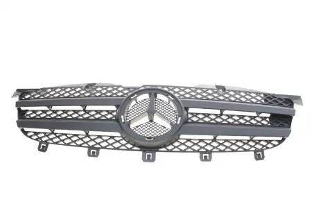 RW88047 Решітка радіатора ROTWEISS RW88047 ROTWEISS подбор по vin на Brocar