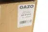 GZE1270 Колектор випускний GAZO GZ-E1270 GAZO підбір по vin на Brocar