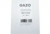 GZF1550 Розподільчий вал GAZO GZ-F1550 GAZO підбір по vin на Brocar