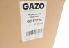 GZE1220 Кришка двигуна GAZO GZ-E1220 GAZO підбір по vin на Brocar