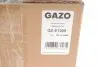 GZE1209 Кришка двигуна GAZO GZ-E1209 GAZO підбір по vin на Brocar