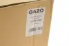 GZE1080 Кришка двигуна GAZO GZ-E1080 GAZO підбір по vin на Brocar