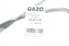 GZD1179 Трубка паливна GAZO GZ-D1179 GAZO підбір по vin на Brocar