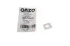 GZF1549 Втулка куліси GAZO GZ-F1549 GAZO підбір по vin на Brocar