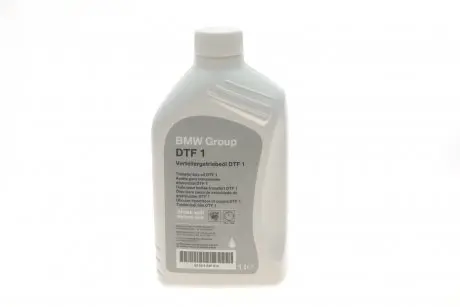 83225A4F016 Олива DTF 1 BMW 83225A4F016 BMW подбор по vin на Brocar