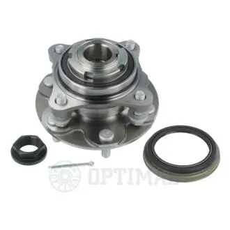 981887L2 Підшипник колісний з маточиною OPTIMAL підбір по vin на Brocar