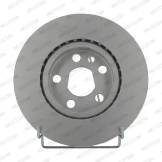 DDF842C Гальмівний диск FERODO підбір по vin на Brocar