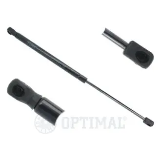 AG51757 Газова пружина OPTIMAL подбор по vin на Brocar