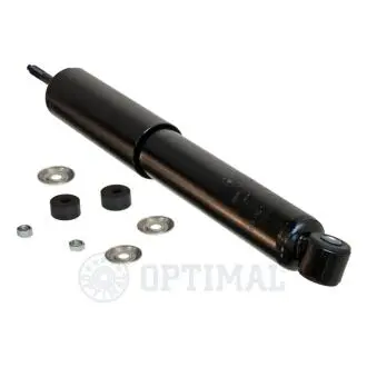 A16542G Амортизатор OPTIMAL подбор по vin на Brocar